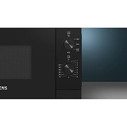 Siemens iQ300 FF020LMB2 microwave