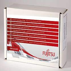 Fujitsu Kits de nettoyage