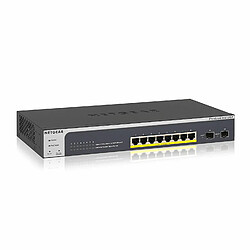 Netgear PROSAFE GS510TLP