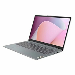 Ordinateur Portable Lenovo IdeaPad Slim 3 15,6" i5-12450H 16 GB RAM 512 GB SSD