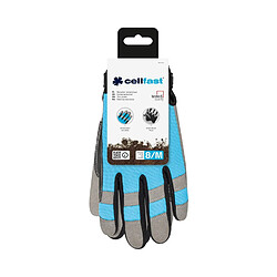 CELLFAST 92-012 gants à outils robustes taille 8 / M