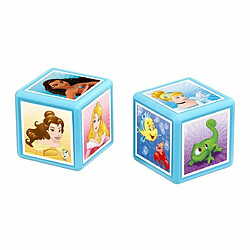 Acheter Ludendo TOP TRUMPS - Disney Princess Match Board Game