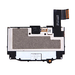 Wewoo Pièce détachée pour BlackBerry Classic / Q20 Clavier Câble flexible Flex Cable pièce détachée