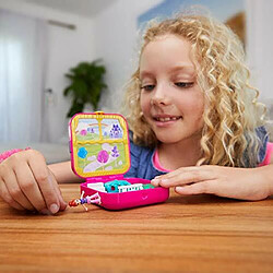 Avis POLLY POcKET LIL PRINcESS PAD