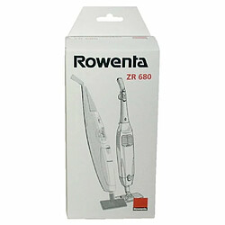 SACHET DE SACS ASPIRATEUR ROWENTA - ZR680