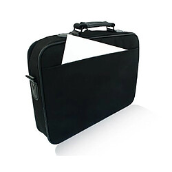 Housse pour ordinateur portable Natec Antelope 15.6" Noir