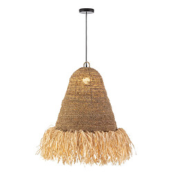 Suspension Thai Natura Sisal 50 x 52 x 50 cm