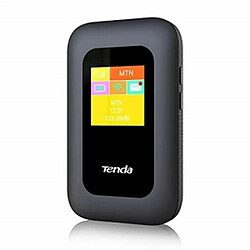 Router Tenda 4G185 v2.0 