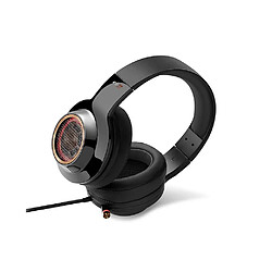 Universal G4 Pro USB Gaming Headset Virtual 7.1 Surround Sound Super Bass Hifi casque stéréo avec micro couleur or noir pas cher