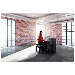 Classic Cantabile DP-A 610 Piano Noir mat