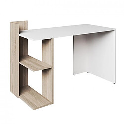 Mpc Table de travail 120,6 x 84,3 x 56,8 cm (LxHxP)