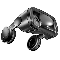 Casque VR