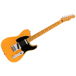 Player Plus Telecaster Butterscotch Blonde Fender