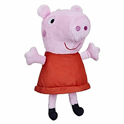 Disney Peppa Wutz Kicherspaß mit Peppa, Kuscheltier