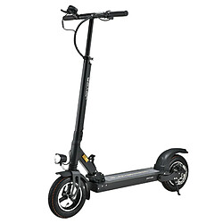 JOYOR K4 Scooter Trottinette électrique, moteur 500 W, batterie 48 V 10,4 Ah, pneu 10 pouces, vitesse maximale 35 km/h