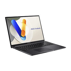 Avis PC Portable ASUS VivoBook 16 S1605 | 16 WUXGA - Intel Core i5-11300H - RAM 8Go - 512Go SSD - Win 11 + Souris & Sac