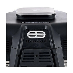 Robot culinaire Masterpro Smokeless Grill Noir 1760 W pas cher