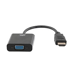 T'Nb Adaptateur HDMI vers VGA 