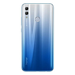 Avis Honor 10 Lite 3Go/64Go Sky Blue Dual SIM HRY-LX1