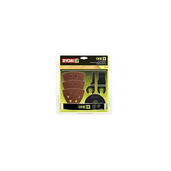 Kit d'accessoires Multitool Ryobi RAK15MT