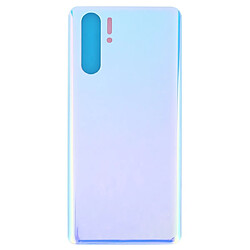 Wewoo Coque Arrière de Batterie pour Huawei P30 Pro Cristal Respiratoire