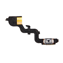 Wewoo Pièce détachée OnePlus One Power Button Câble flexible Flex Cable