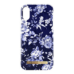 Coque iPhone XR Sailor Blue Bloom Résistante Ideal of Sweden 