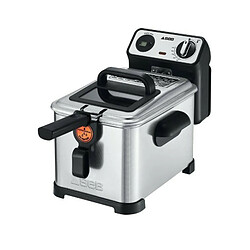 SEB FR518100 Friteuse Semi Professionnelle Filtra Pro 4L