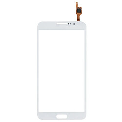 Wewoo Pour Samsung Galaxy Mega 2 blanc / G7508Q pièce détachée écran tactile (seul sans le LCD)