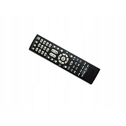 GUPBOO Télécommande Universelle de Rechange Pour Toshiba CT-8021 19SLV411U 19SLV411X 24SLV411 2