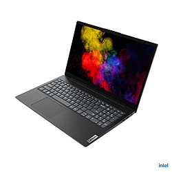 Ordinateur Portable Lenovo V15 G2 I5-1135G7 8GB 256GB SSD Espagnol Qwerty 15.6"