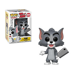 Funko Tom & Jerry - Figurine POP! Tom 9 cm