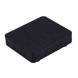 Avis Universal Mini HD DVB-T2 récepteur numérique terrestre décodeur compatible avec DVB-T