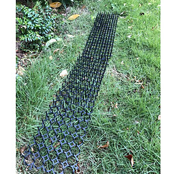 Les Tapis Répulsifs 6x Pour Chat Scat Mat Empêchent Les Animaux De Compagnie De S'éloigner Des Plantes D'extérieur. Tapis pour chat