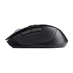 Avis Universal Souris sans fil Mou010002 2000 DPI Black