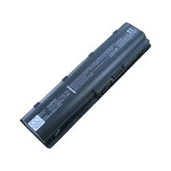 Batterie pour HP PAVILION DV6-3118SA 