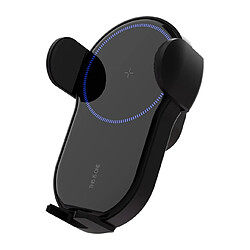 Universal Chargeur de voiture sans fil 1211 XS Max Samsung S10 S9 S8 Chargeur de charge sans fil rapide Porte-téléphone de voiture | Chargeur sans fil 