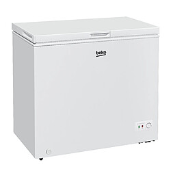 Beko CF200EWN