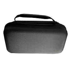 Sac De Rangement Portable Accessoires Vidéoprojecteur Étanche Et Antichoc YONIS 