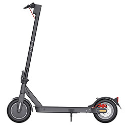 5TH WHEEL V30PRO Trottinette électrique Certification ABE, moteur 350 W, batterie 36 V 7,5 Ah, 10 pouces Pneu, vitesse maximale de 20 km/h, autonomie de 32 km 