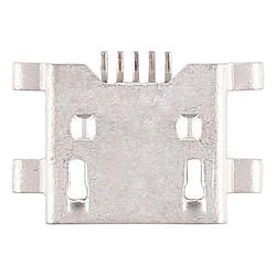 Wewoo 10 PCS Connecteur de port de charge pour Huawei G521