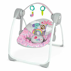 Mobilier bébé Bright starts