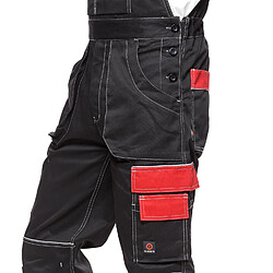 Avis Pantalon de travail Avacore homme salopette taille 48 (86-90)