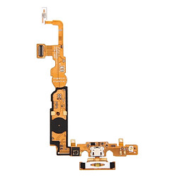 Wewoo Pièce détachée Câble flexible Flex Cable Port Optimus L7 II / P710 de pour LG 