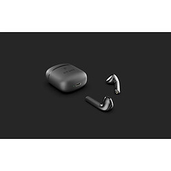 Avis RYGHT WAYS 2 - Ecouteurs sans fil bluetooth avec boitier True Wireless Earbuds pour "XIAOMI Mi 10 Pro" (NOIR)