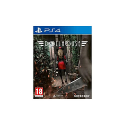 Just For Games Dollhouse Jeu Ps4