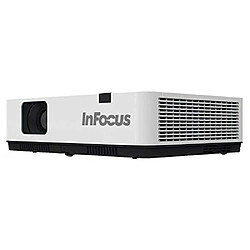 InFocus Advanced LCD Series IN1004