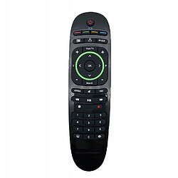 GUPBOO Télécommande Universelle de Rechange pour télécommande TV MOVISTAR T4HS1408/39RA URC1