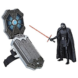 Disney Hasbro Kit de démarrage Star Wars C1364100 Force Link Épisode 8 avec Figurine de 9,5 cm 