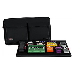 Gator GPT-PRO - PedalBoard 30 x16 + housse nylon 